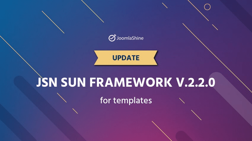 jsn sun framework v 1 2 0