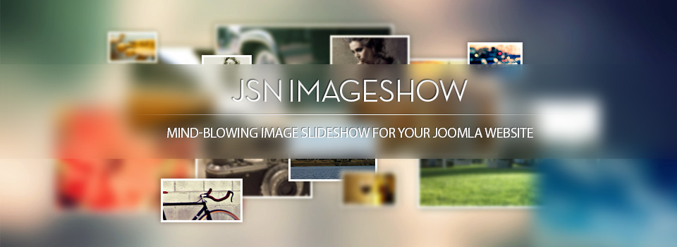 JSN ImageShow