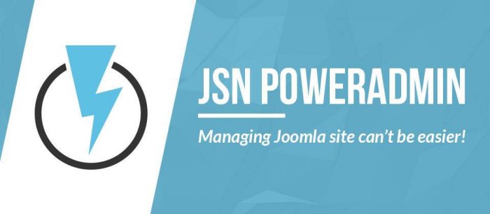 JSN PowerAdmin 2